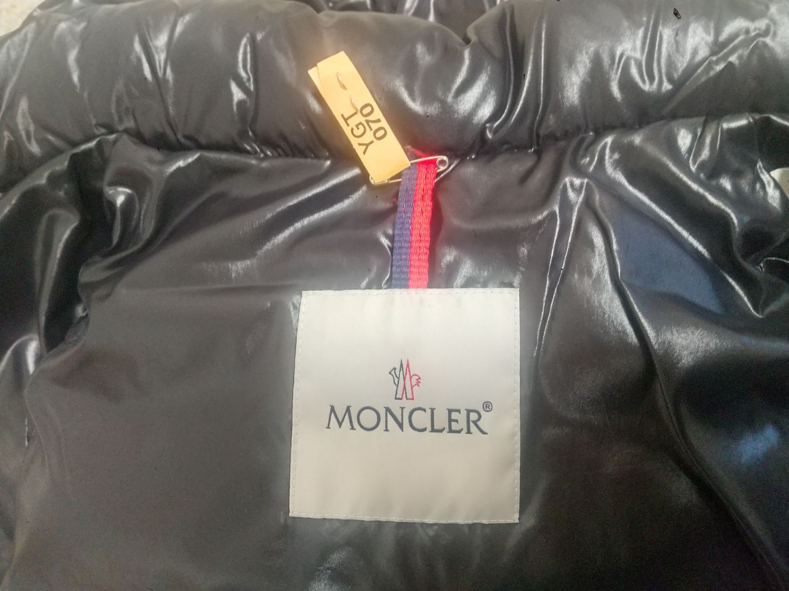 モンクレール