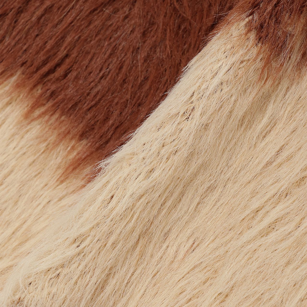 MLVINCE メルヴィンス SHAGGY CARDIGAN DESERT CAMO カーディガン