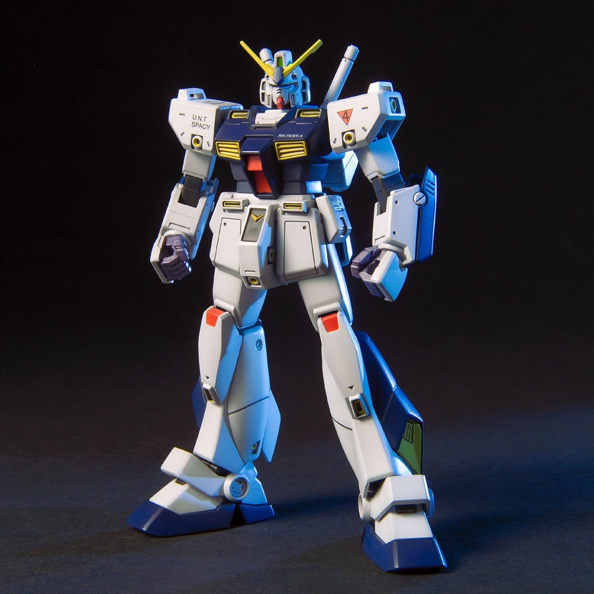 BANDAI SPIERITS バンダイスピリッツ/HGUC238/1/144クスィーガンダム/ABランク/19【中古】 楽天市場】BANDAI SPIERITS バンダイスピリッツ/HGUC238/1/144