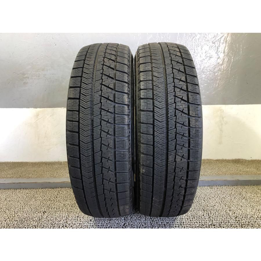 175/65r15 ブリヂストン ブリザック VRX 2本 2020年製 3854 