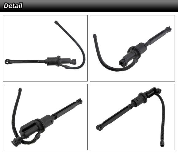 クラッチマスターシリンダー プジョー 308 T7 2008年～2014年 AP-4T4548