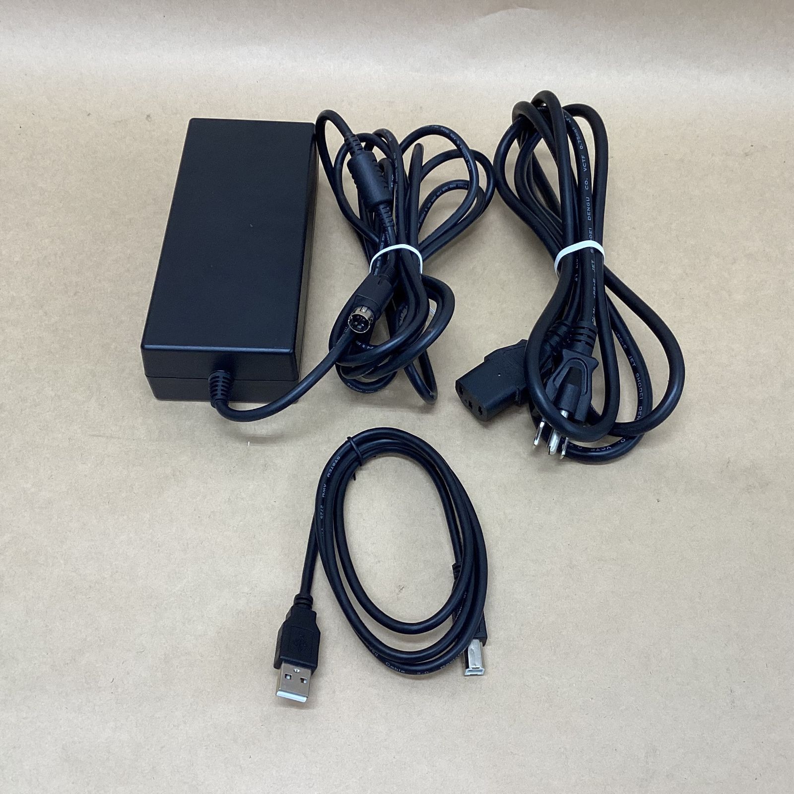 USB-Bケーブル