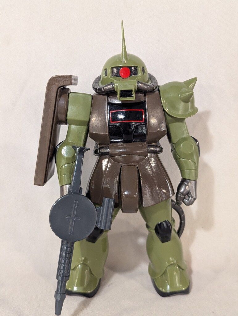 リアルタイプカラー