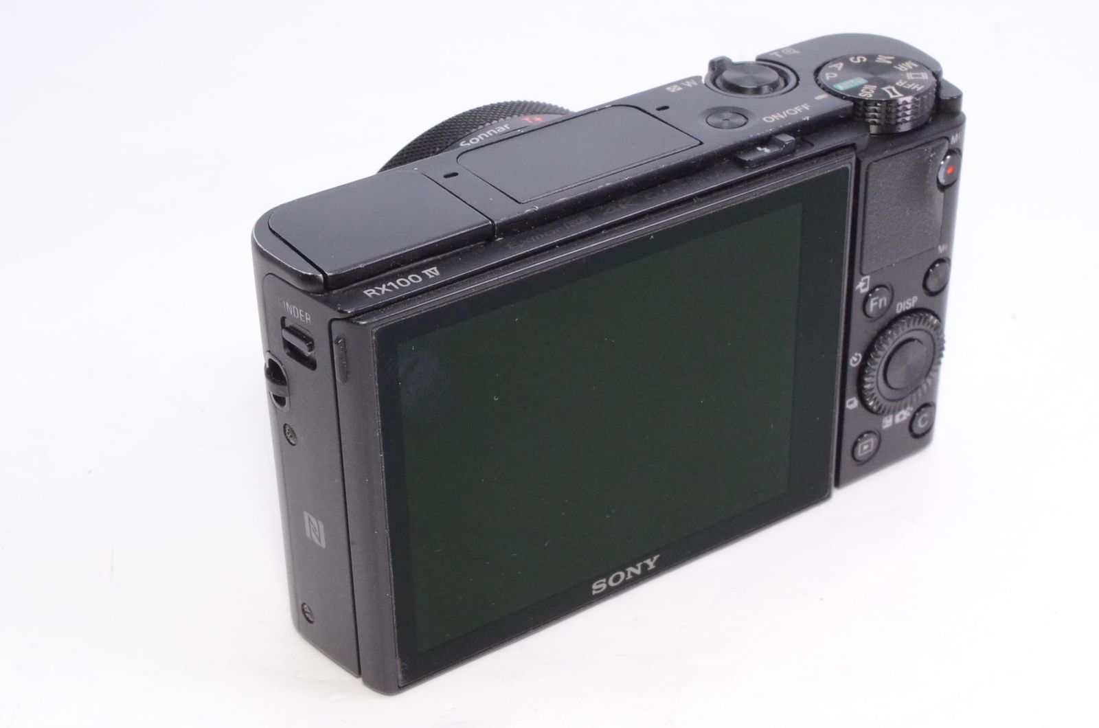 DSC-RX100M4
