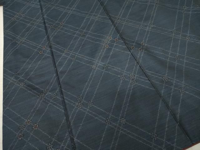 平和屋着物 本場大島紬