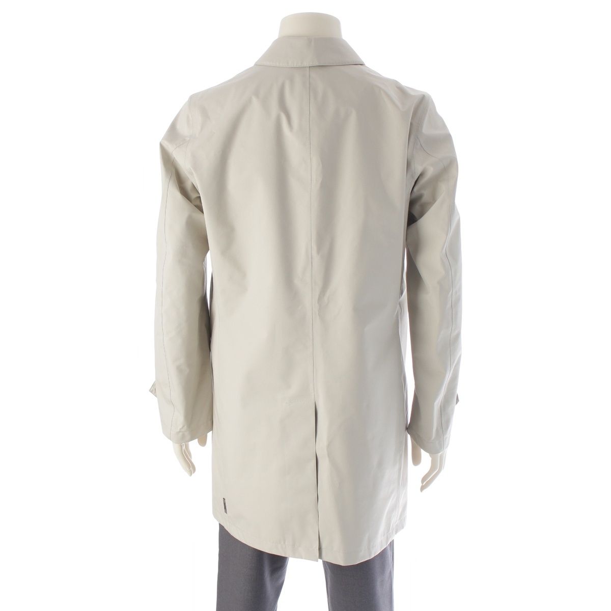 スプリングコート アウター