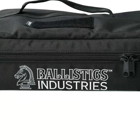 Ballistics フラットバーナーケース OD スノーピーク バリスティクス