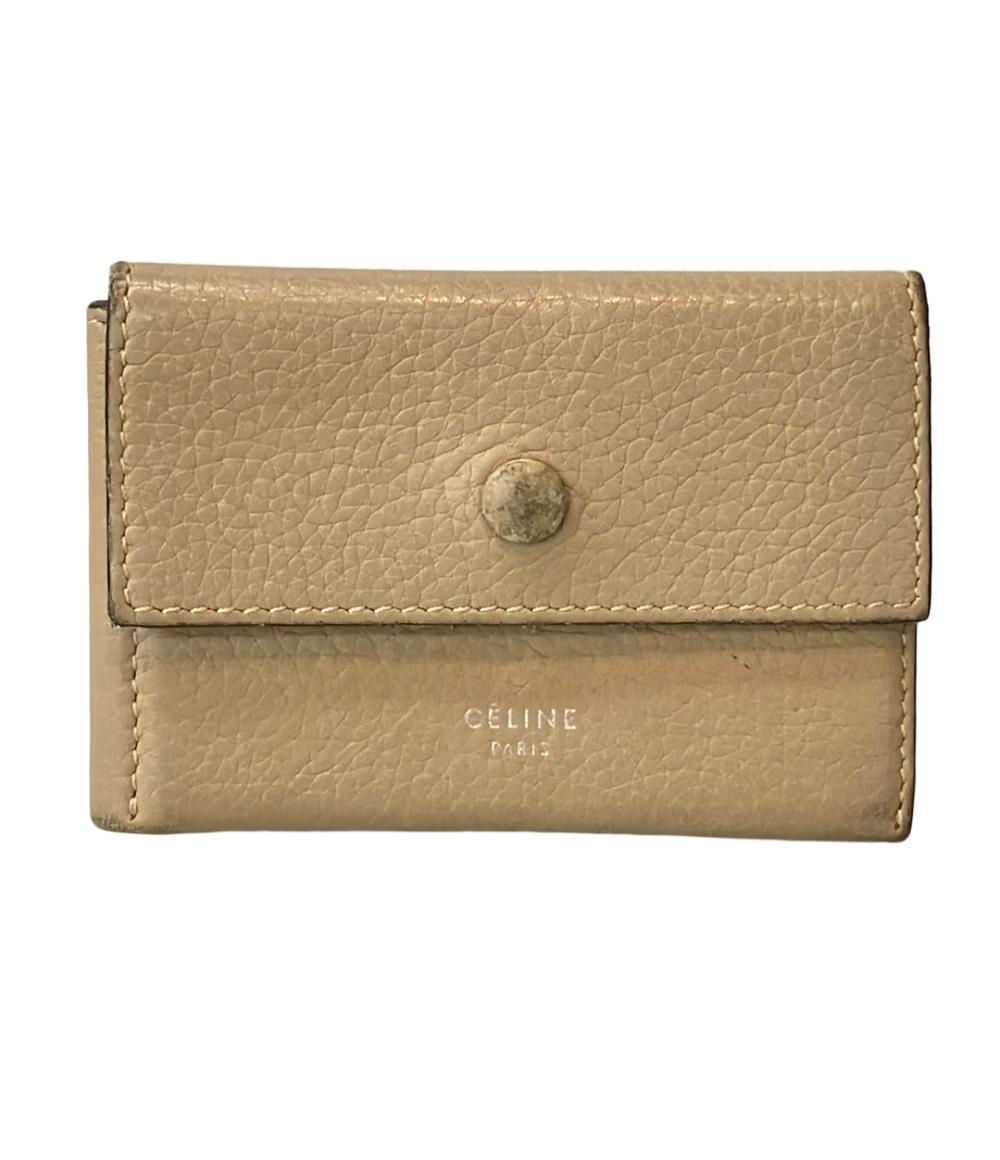 セリーヌ カードケース 名刺入れ レディース 6000 CELINE