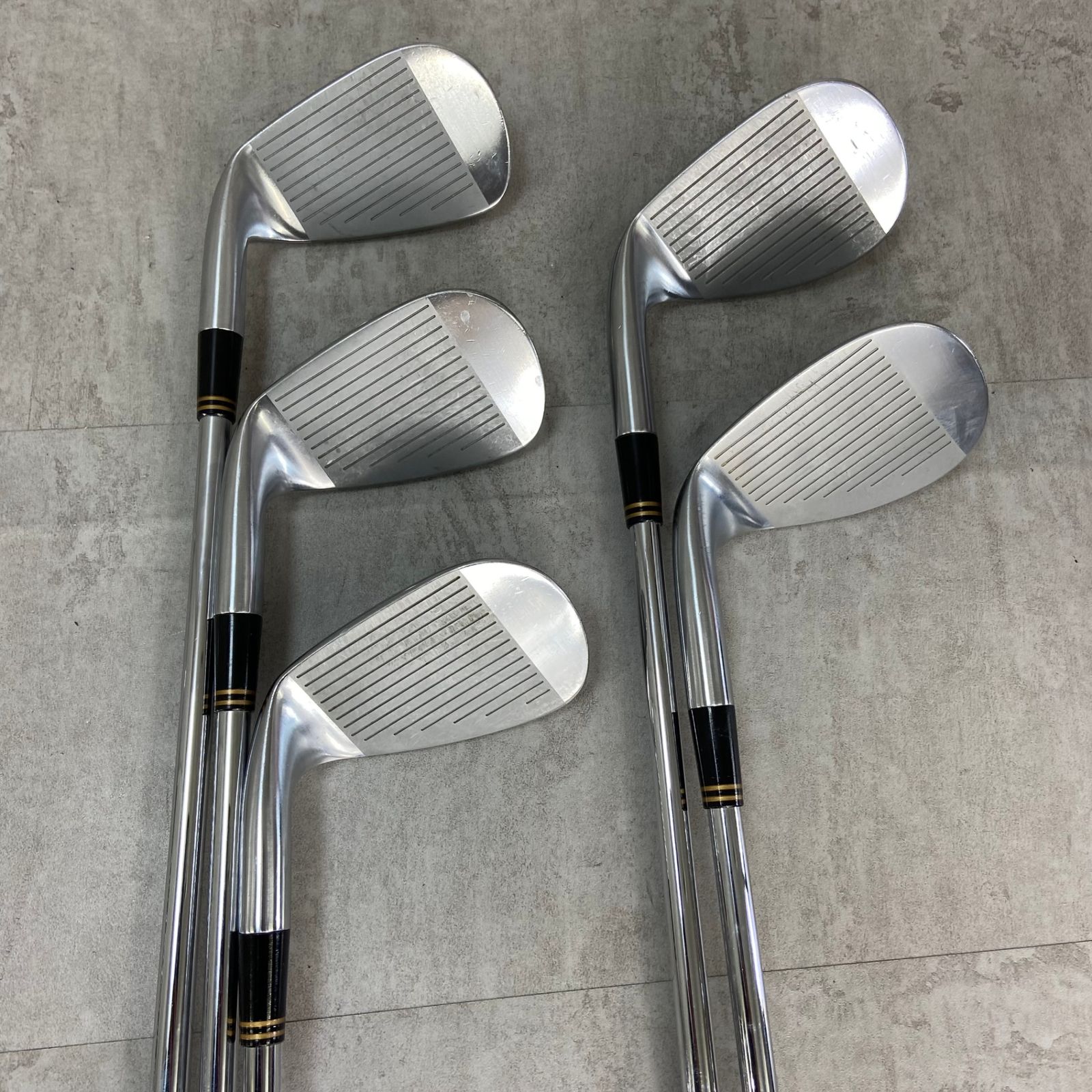 SKITTER　スキッター　FORGED　フォージド　メンズゴルフ　アイアン10本セット　スチール　右利き用 SKITTER スキッター FORGED フォージド メンズゴルフ アイアン10