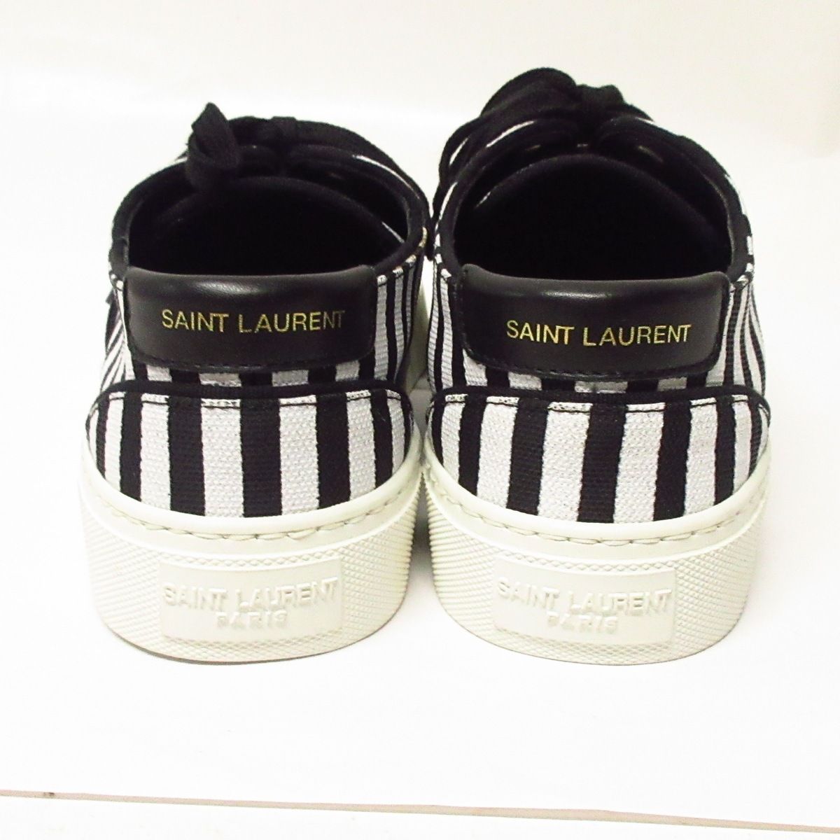 SAINT LAURENT PARIS(サンローランパリ) スニーカー 36 レディース美品