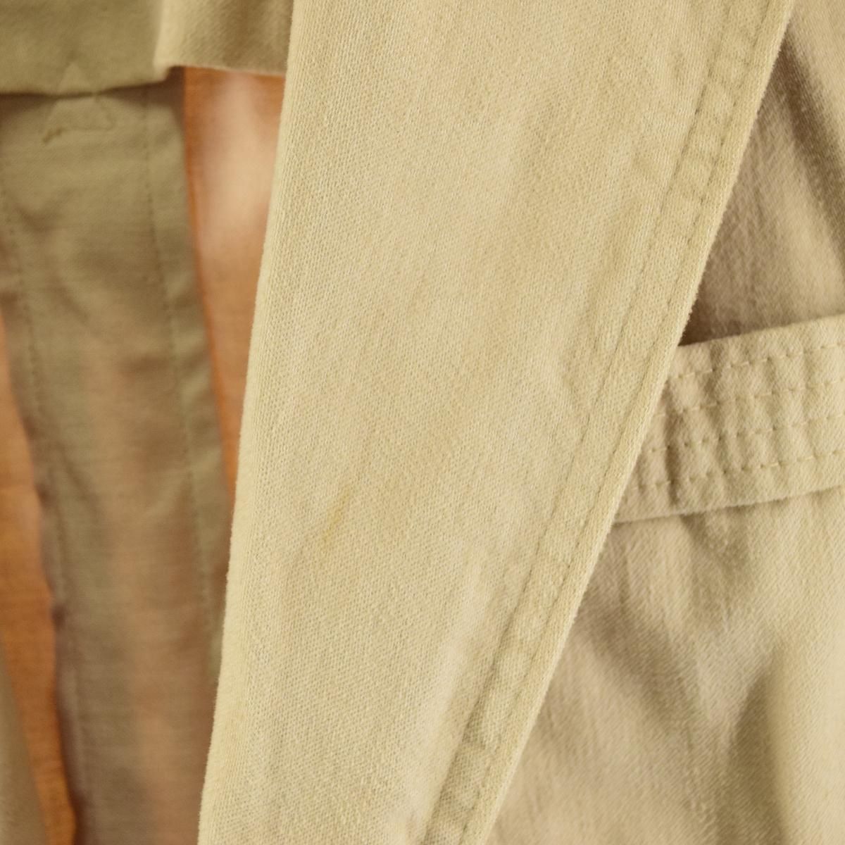 70's VINTAGE Levi's モールスキンテーラードジャケット 70s Levi's リーバイス モールスキン トラッカージャケット