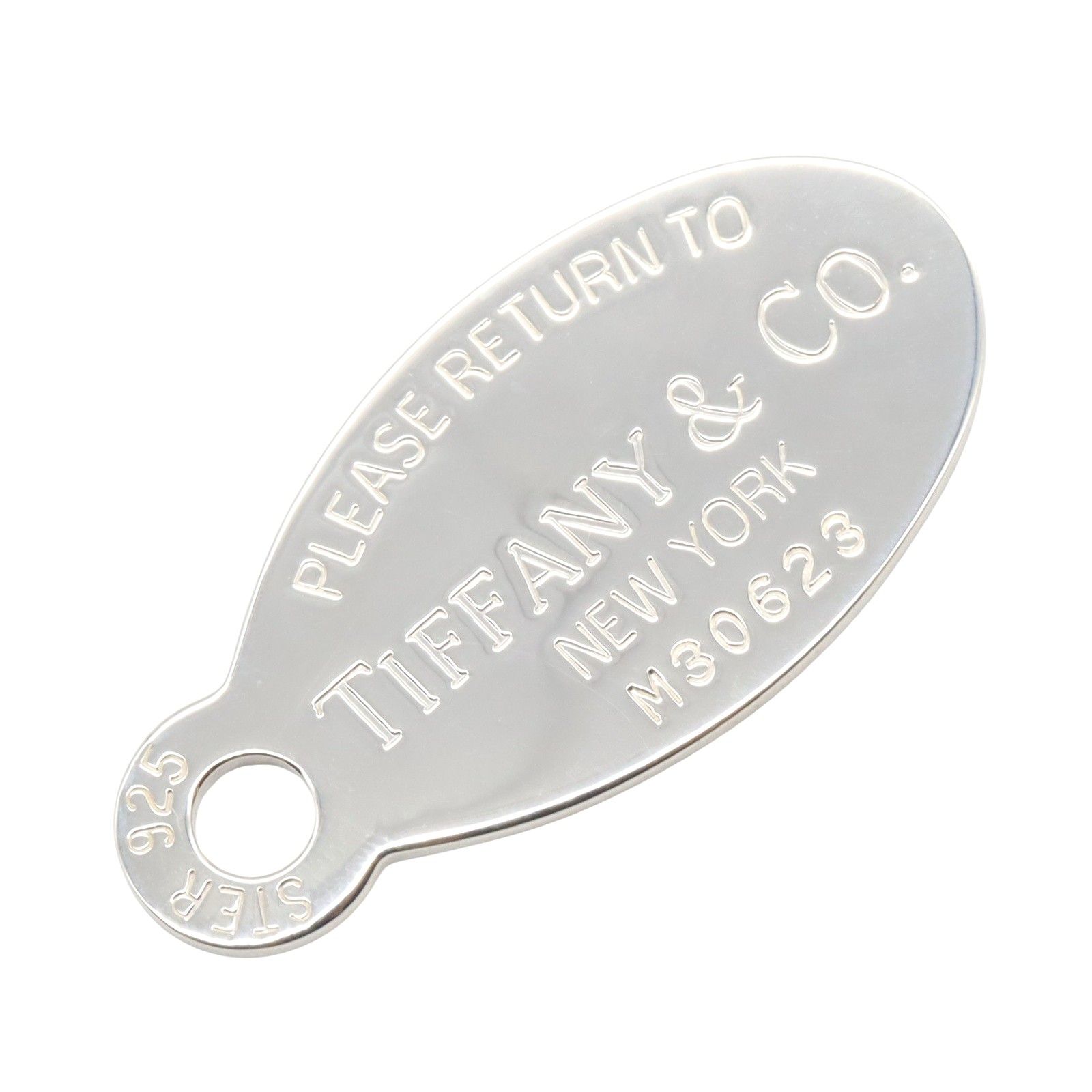 ティファニー TIFFANY＆CO ペンダントトップ ペンダントトップ