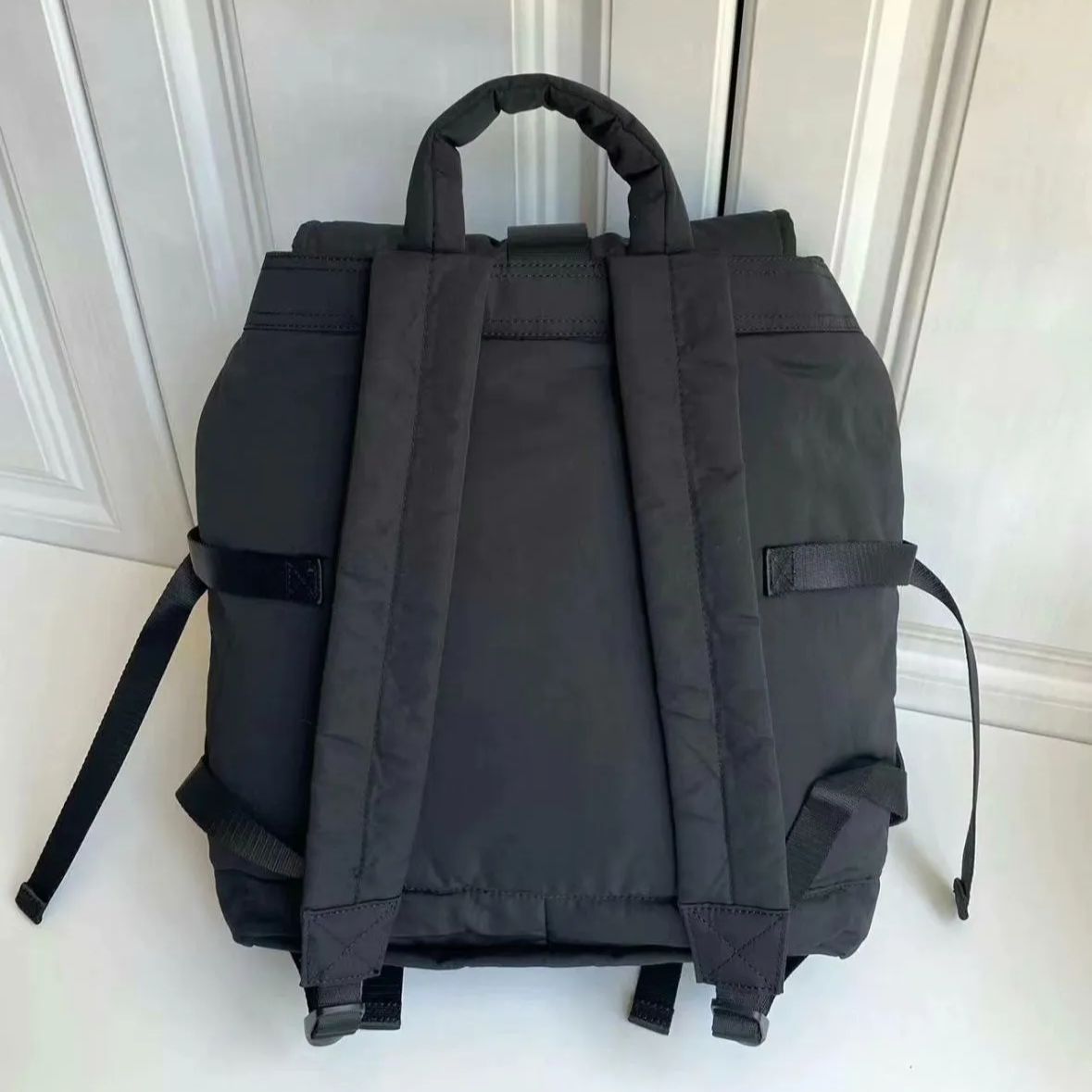 ガニー GANNI Tech Backpack リュック バックパック