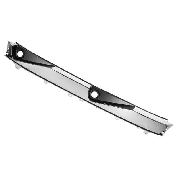 23エルフ 標準キャブ メッキワイパーパネル 交換タイプ いすゞ