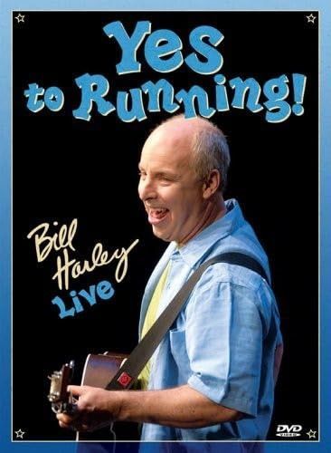 その他 Yes to Running: Bill Harley Live / [DVD] Yes to Running: Bill Harley Live [DVD] その他
