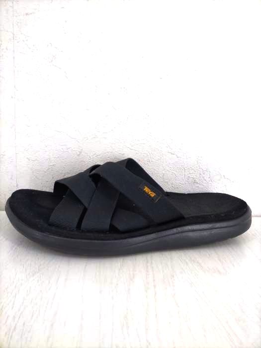 テバ Teva VOYA SLIDE メンズ JPN：26 - メルカリShops