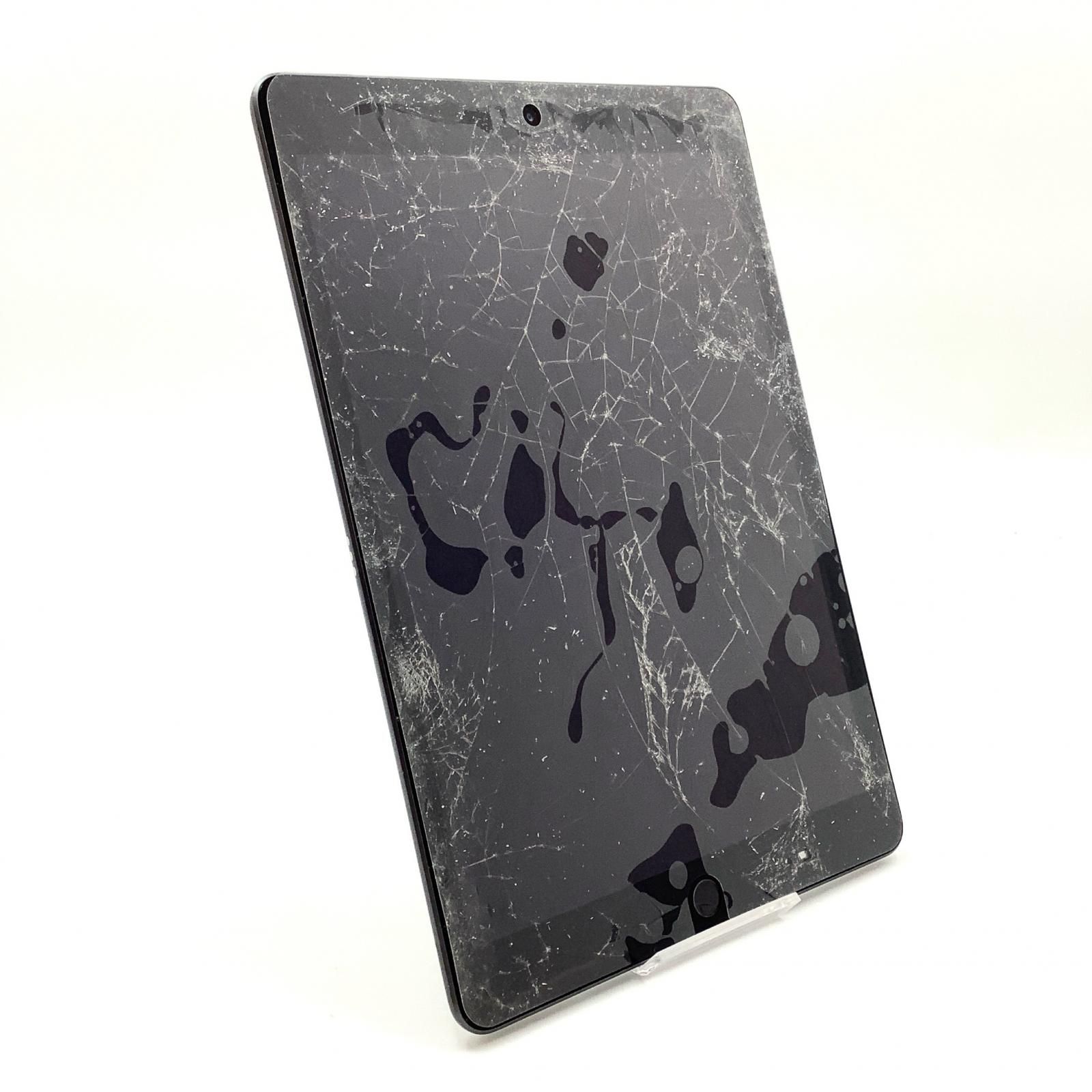 APPLE iPad WI-FI 第8世代 128GB スペースグレイ 中古)Apple iPad 第8世代