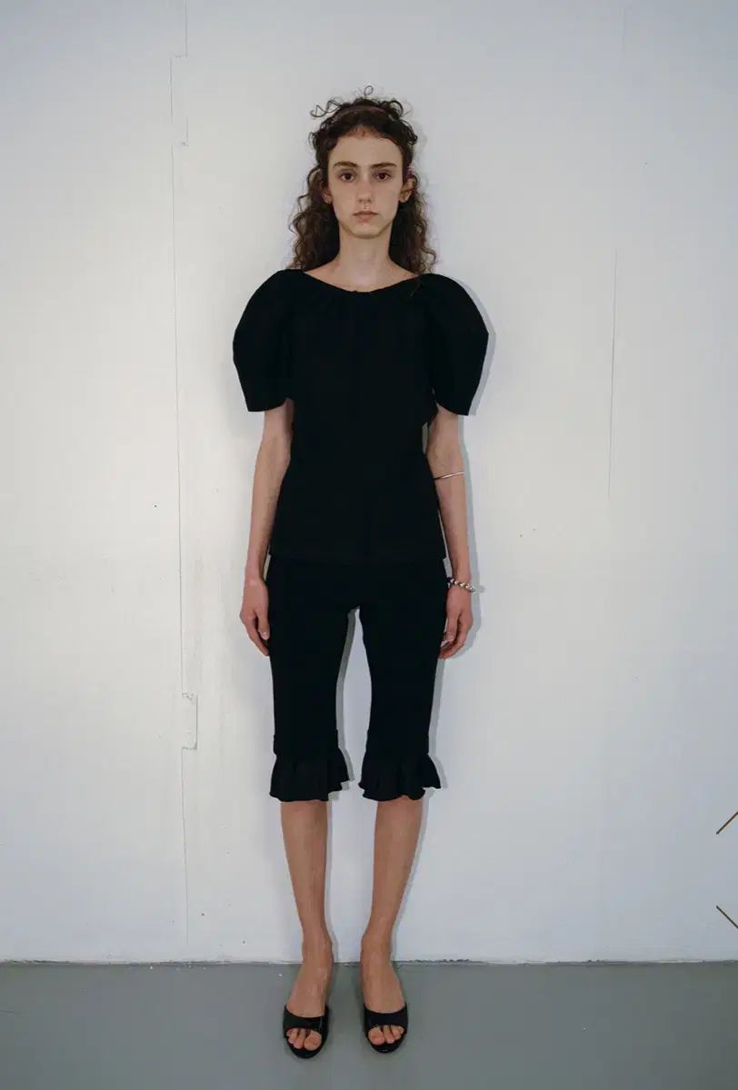 Blouse ー