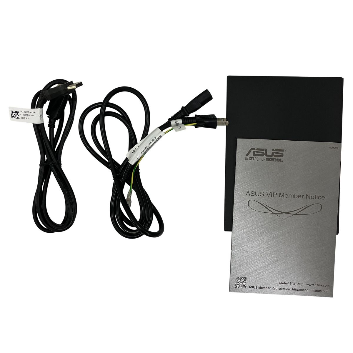 ASUS ProArt PA279CRV 4K 液晶モニター ディスプレイ 2025年製 スタンド T10487896