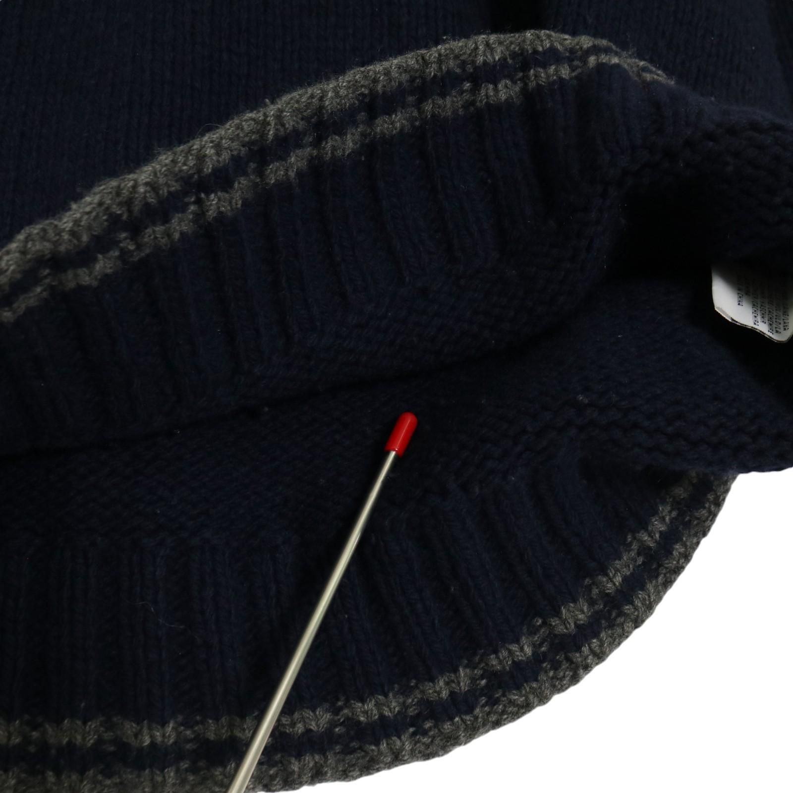 90年代 Polo by Ralph Lauren ポロ ラルフローレン ハンドニット