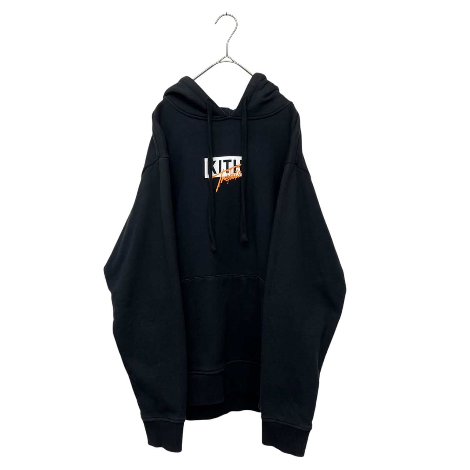 Kith Treats Trick or Treat capsule Hooded キストリーツ キス Kith Treats Trick or Treat capsule Hooded キストリーツ キス