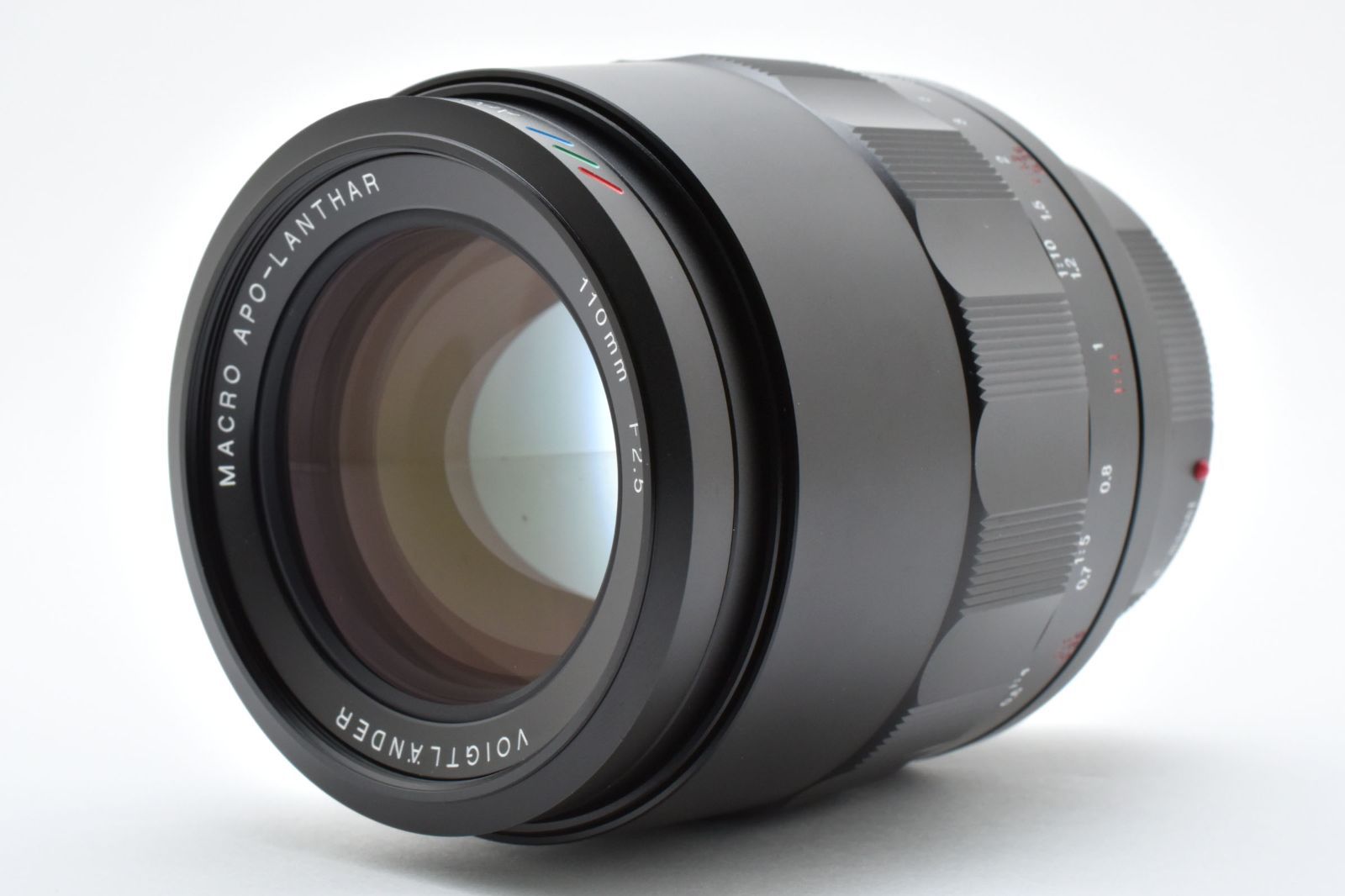超 Voigtlander MACRO APO LANTHAR 110 mm F 2 5 E mount 単焦点 等倍マクロレンズ ソニーα用 SONY Eマウント 交換レンズ フォクトレンダー