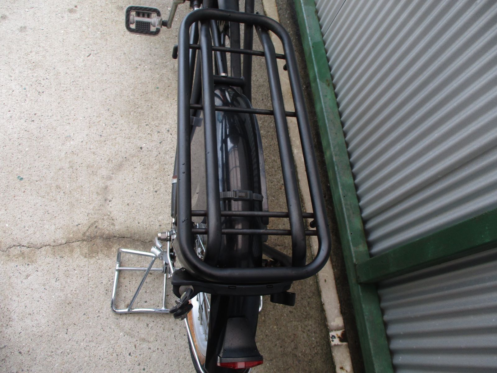 ふらっか〜ずシュシュ