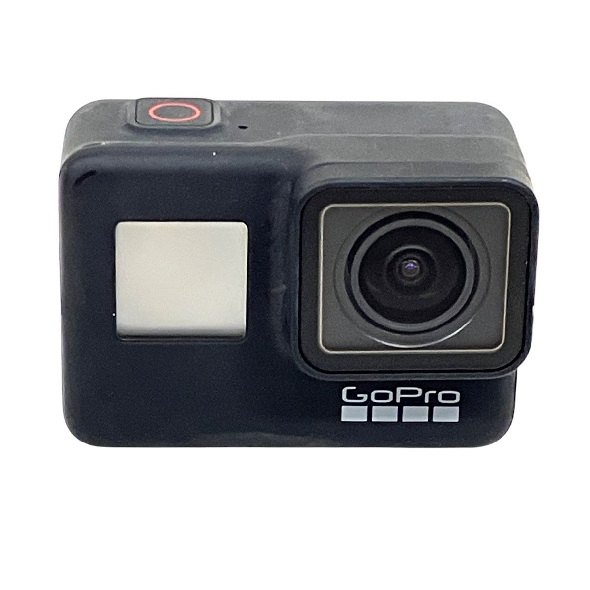GoPro HERO7 BLACK ゴープロ 小型 アクションカメラ ビデオカメラ T9940196