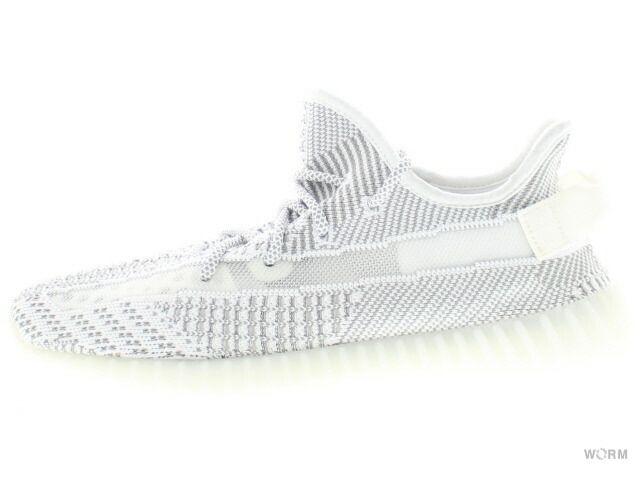 US8 adidas YEEZY BOOST 350 V2 STATIC EF2905 新古品