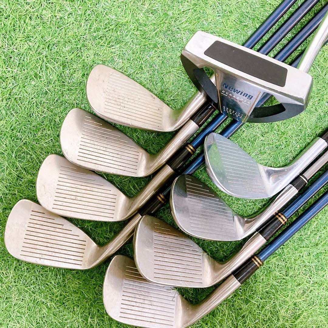 メンズセット14本