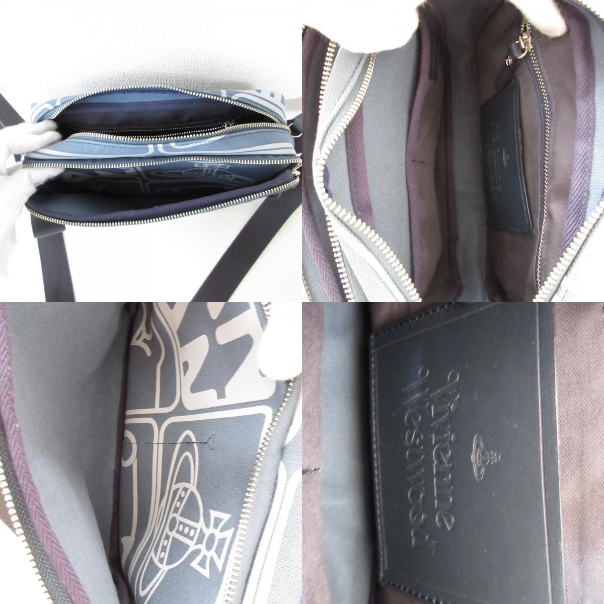 美品 Vivienne Westwood ヴィヴィアンウエストウッド TAGS タグス 