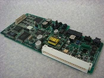 M-24i 1BICOU 大興 Taiko SOLVONET ISDN1回線ユニット [オフィス用品] ビジ(中古品) 中古】 M-24i 1BICOU 大興 Taiko SOLVONET ISDN1回線ユニット ビジネス