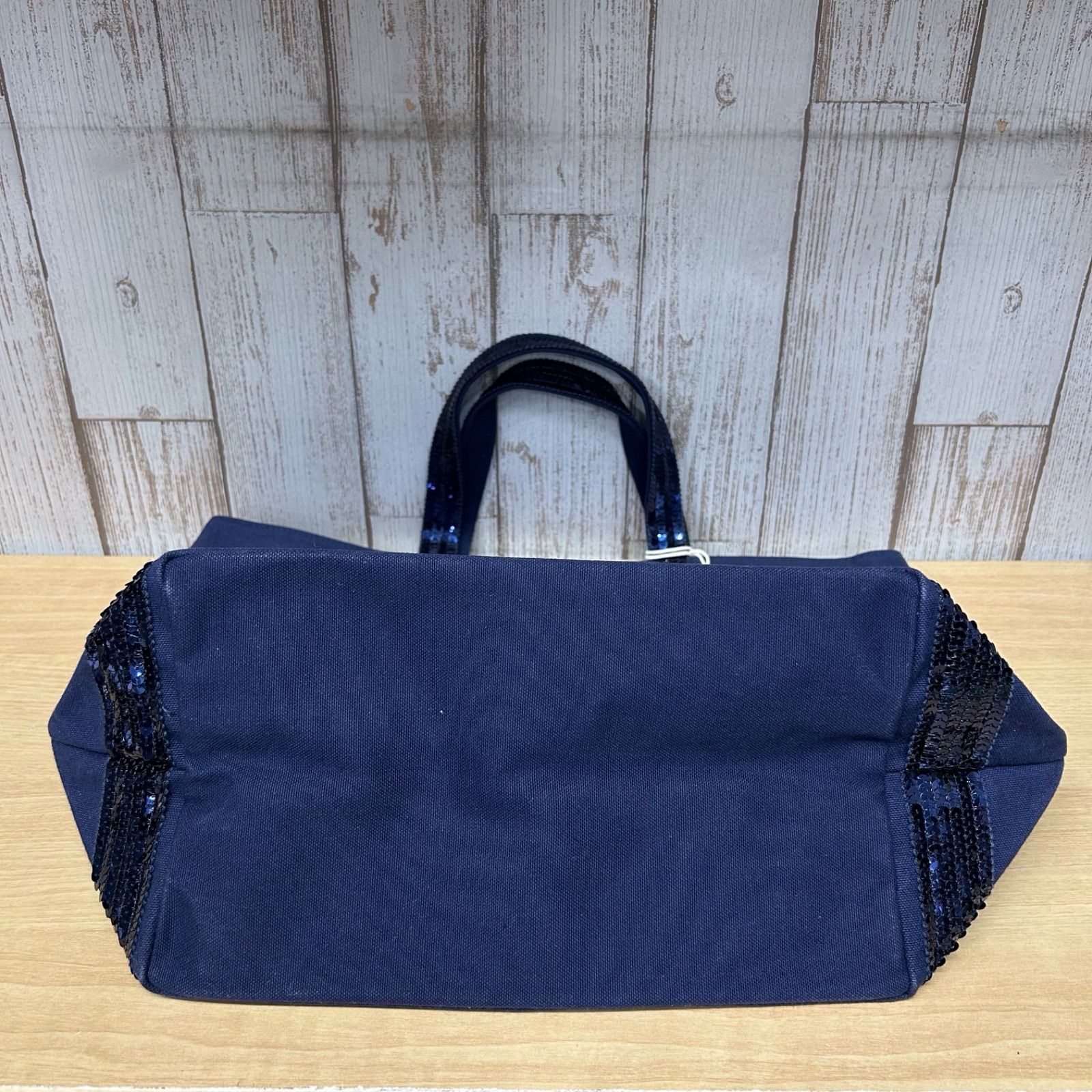 vanessabruno LE CABAS ヴァネッサブリューノ トートバッグ 糀谷