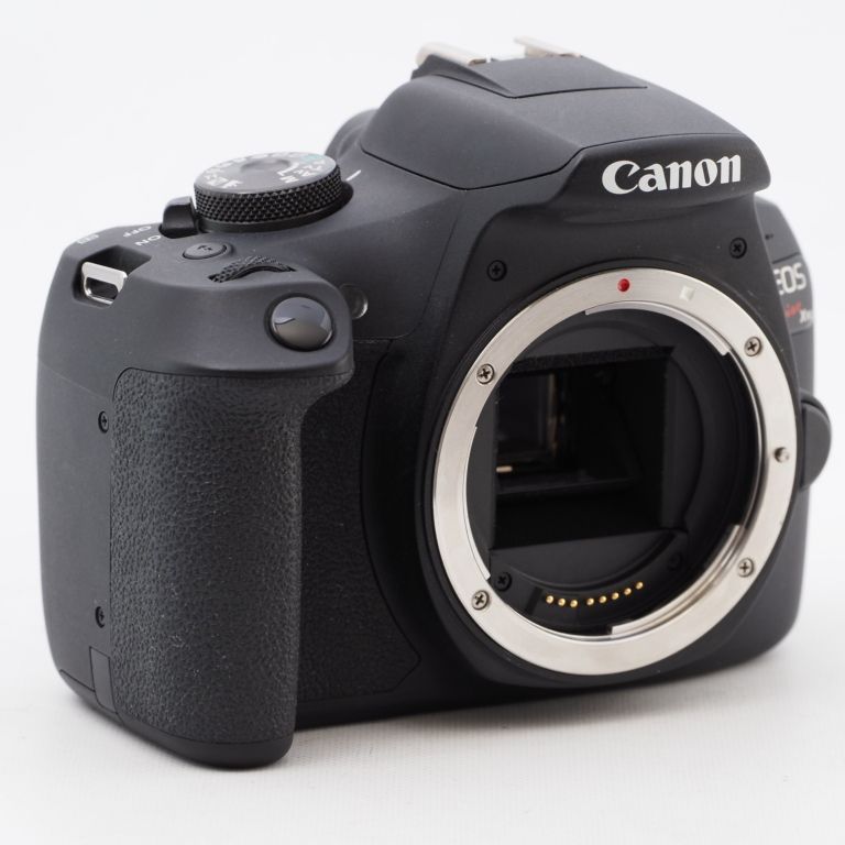 驚きの値段 Canon Kiss EOS Amazon KISS デジタル一眼レフカメラボディー X90 キヤノン ボディ カメラ