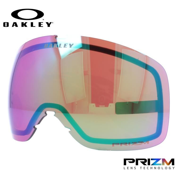 2025 OAKLEY オークリー Target Line L 7120-06 ゴーグル 2025