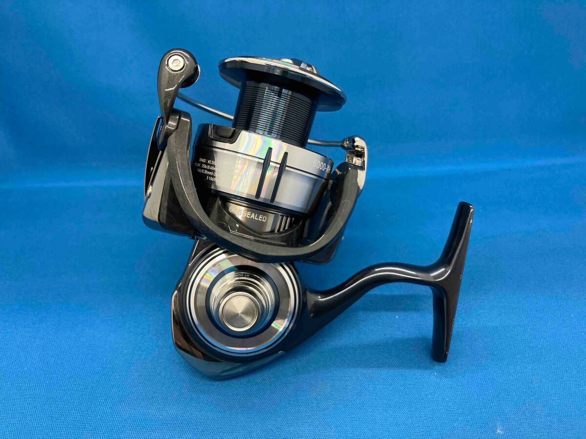 Daiwa CERTATE SW 5000-XH スピニングリール ダイワ セルテート SW