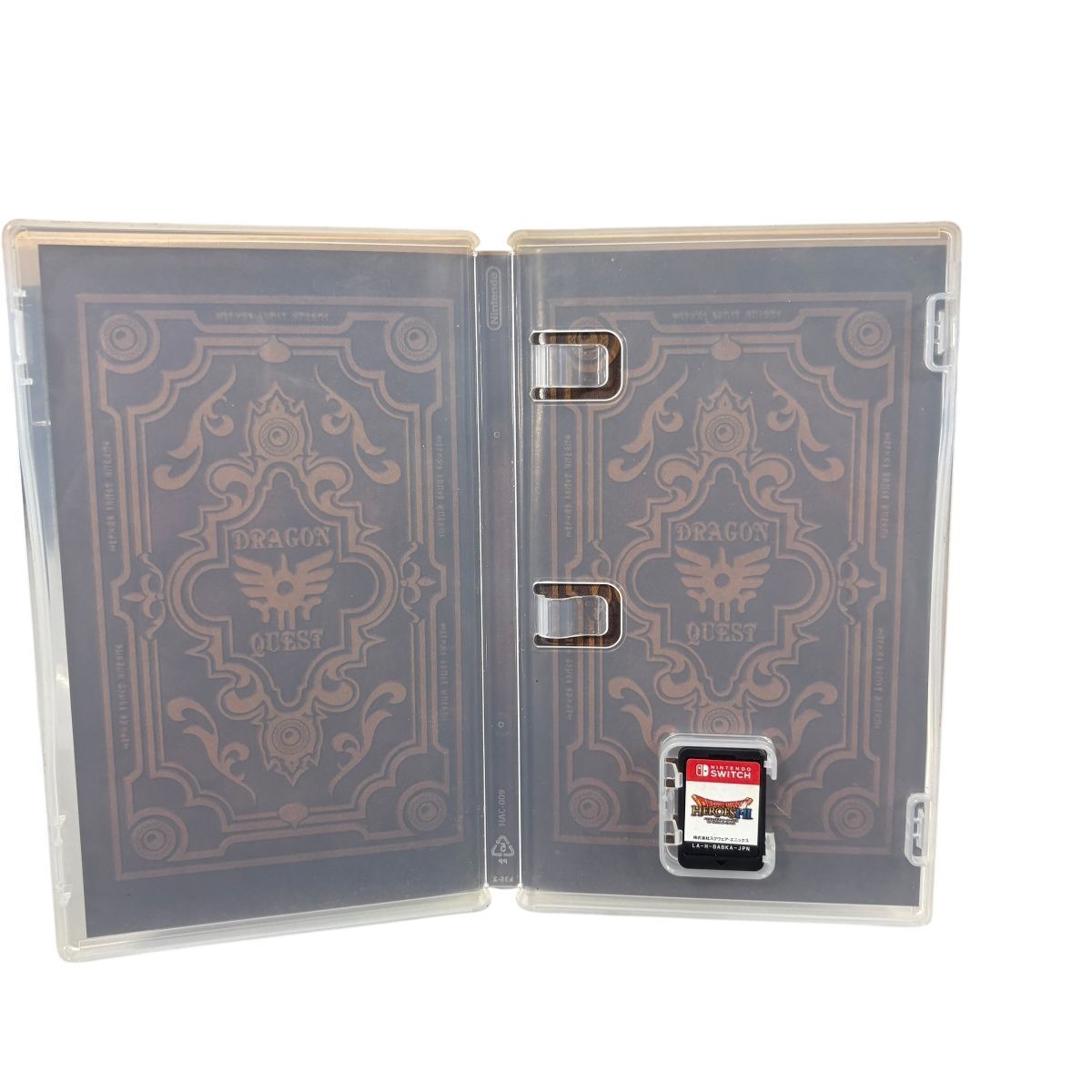 【中古】ドラゴンクエストヒーローズI・II switch Amazon.co.jp: ドラゴンクエストヒーローズI・II for Nintendo