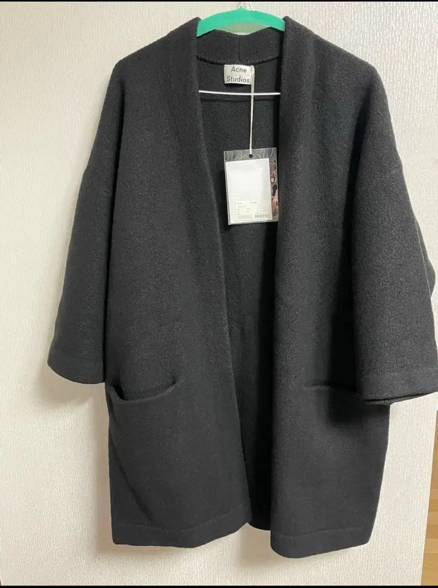 Acne Studios アクネストゥディオズ 着物 コート