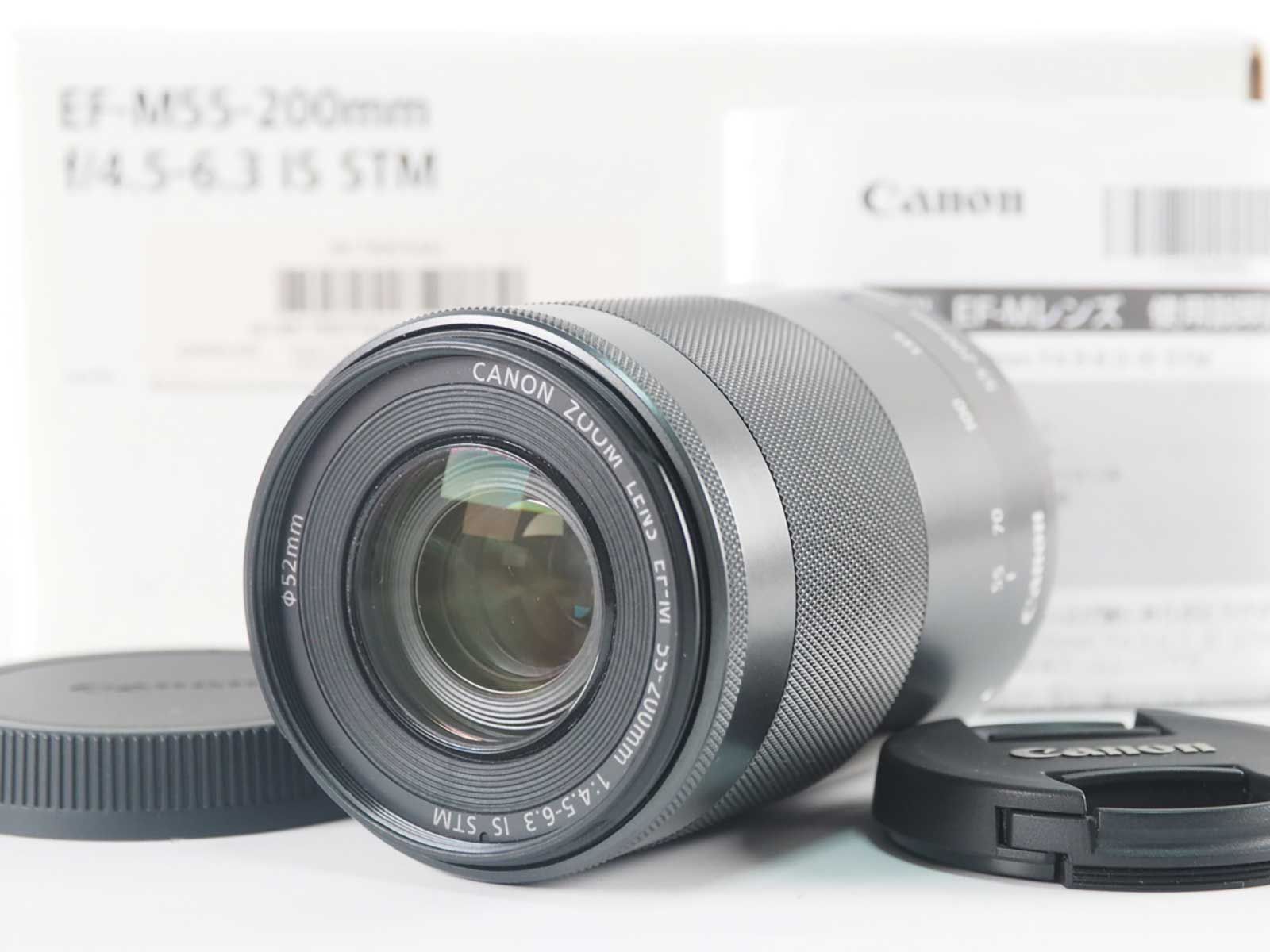 【超美品】Canon キャノン EF-S 55-200mm IS STM 2048-000287_01.jpg