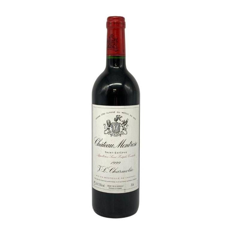 w*0様 【希少】シャトーモンローズ1971ビンテージ 希少】シャトー