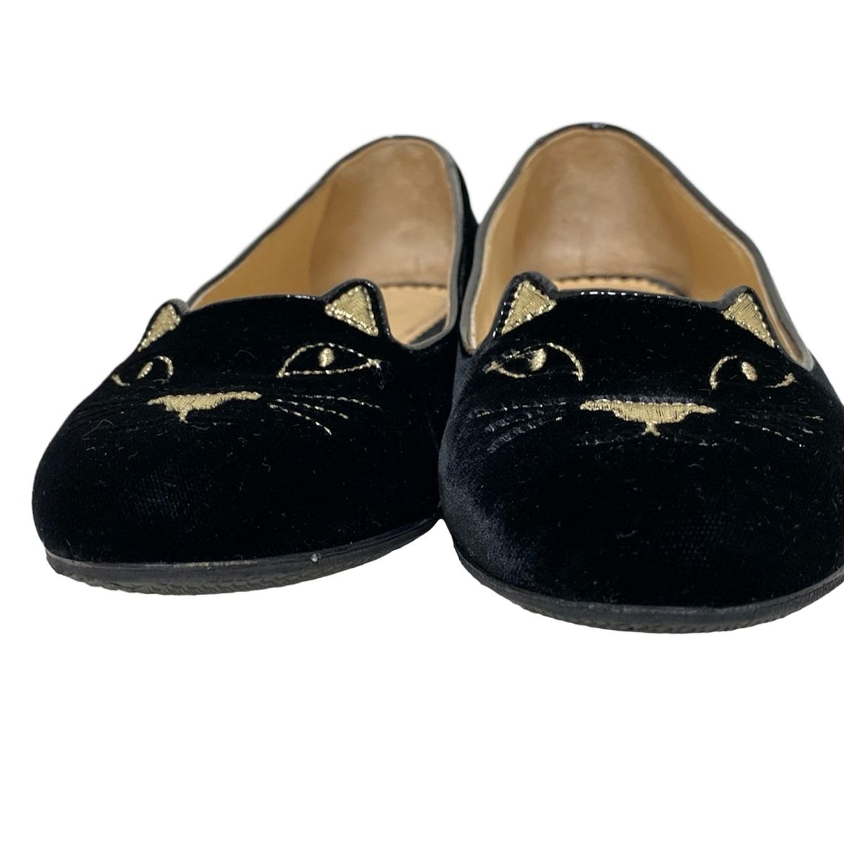 ネコ|アウトソール張替済