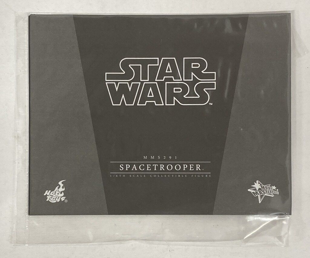 HOTTOYS MOVIE MASTERPIECE SPACETROOPER MMS291 WWW_STEELWINDOWSANDDOORS_COM