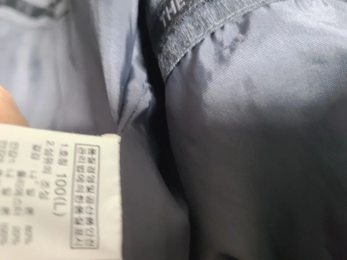 NORTH FACE