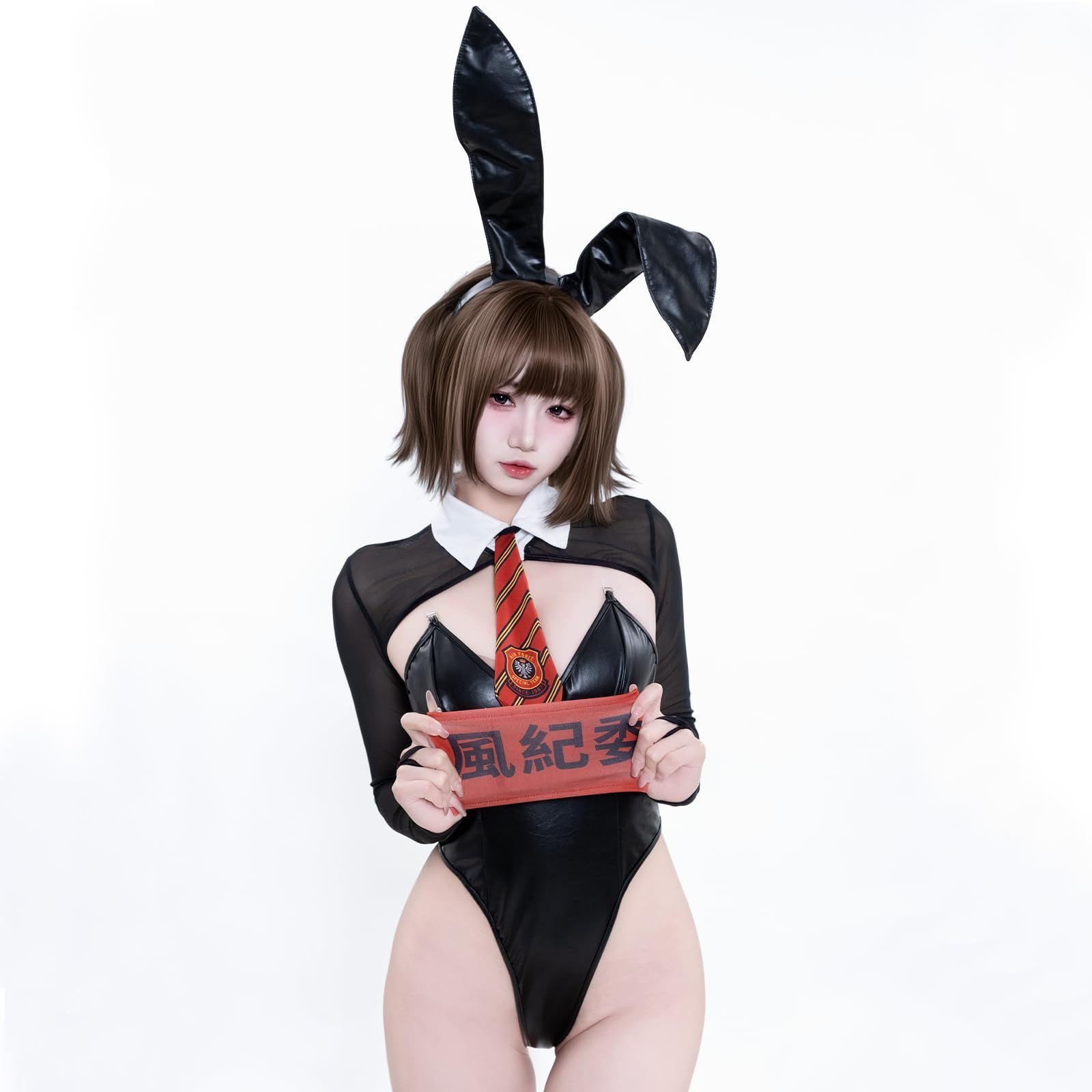 バニーガールコスチュームセット Amazon.co.jp: [Be With] バニーガール 2 Mサイズ コスプレ