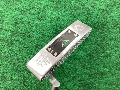 トゥーロン サンディエゴ ストロークラボ 34インチ ウエイトセット付き