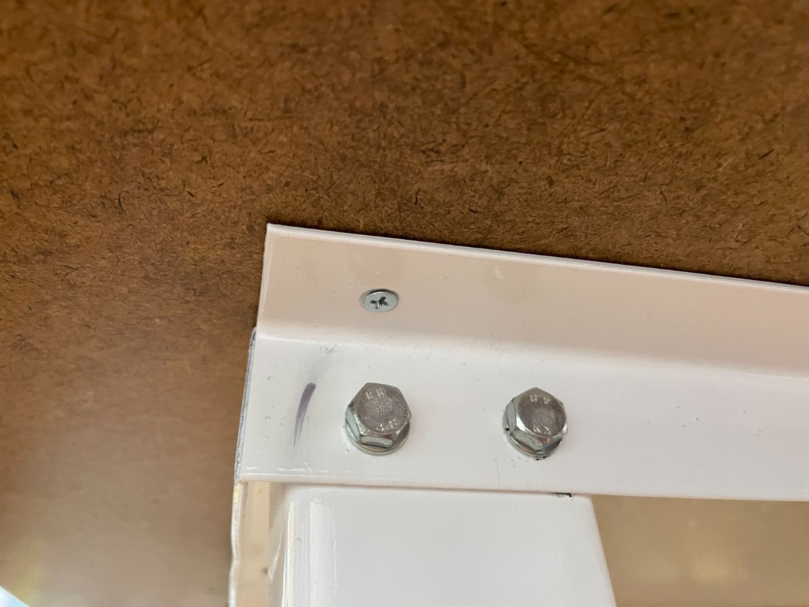 mm 作業テーブル