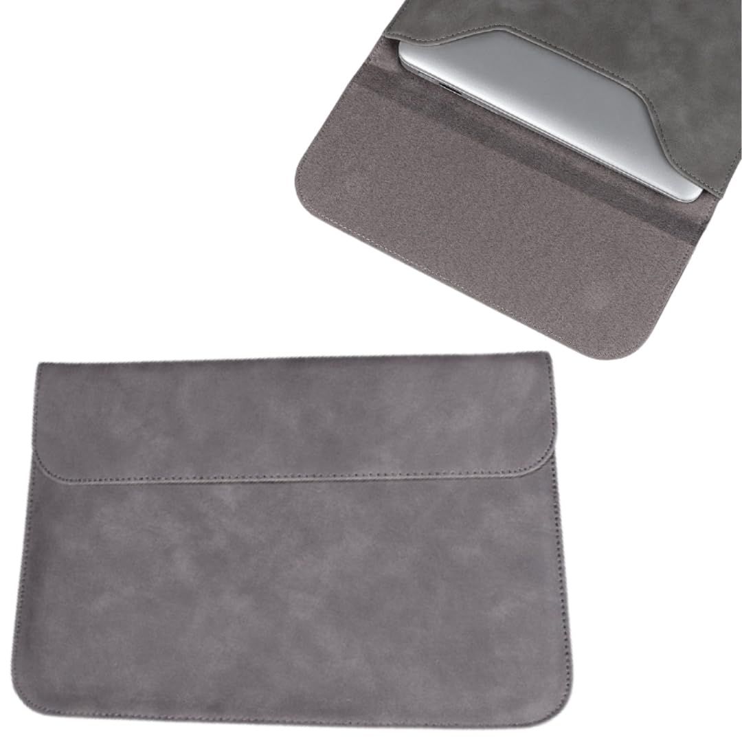 YOSHICA14-15.3インチ パソコンケース 15インチ MacBook Air M4 2025 M3/M2 2024-2023 / Dell XPS 15 Plus / 15インチ Surface Laptop対応 全方位耐衝撃 ノートPCケース ス 