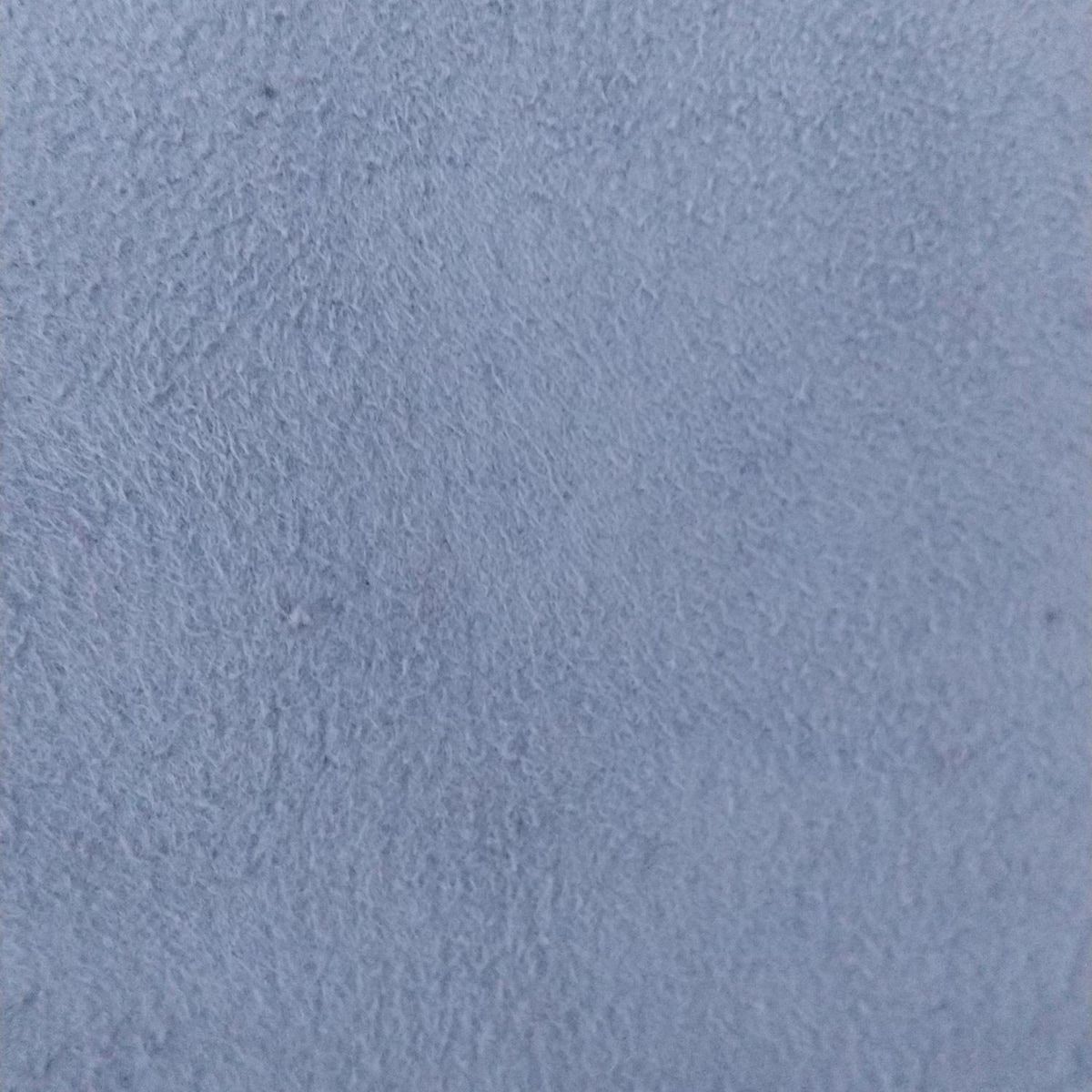 LOEWE(ロエベ) コート サイズ42. レディース - ブルーグレー 毛皮/長袖  