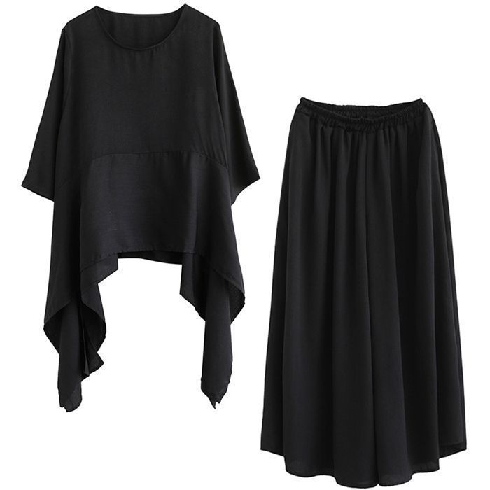 チュニック プルオーバー