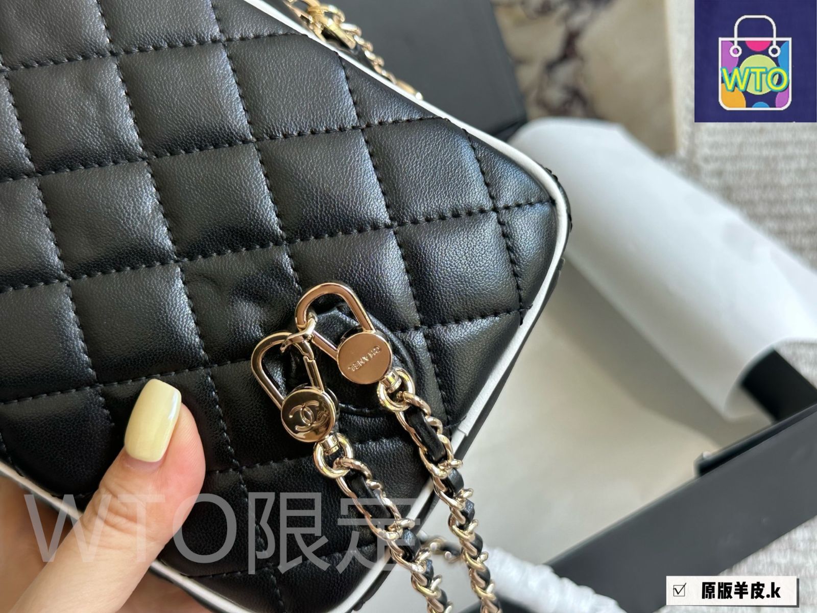 【25P新作上品カジュアル★】CHANEL ウエストバッグ 25P新作登場*【CHANEL】ウエストバッグで魅せるスタイル